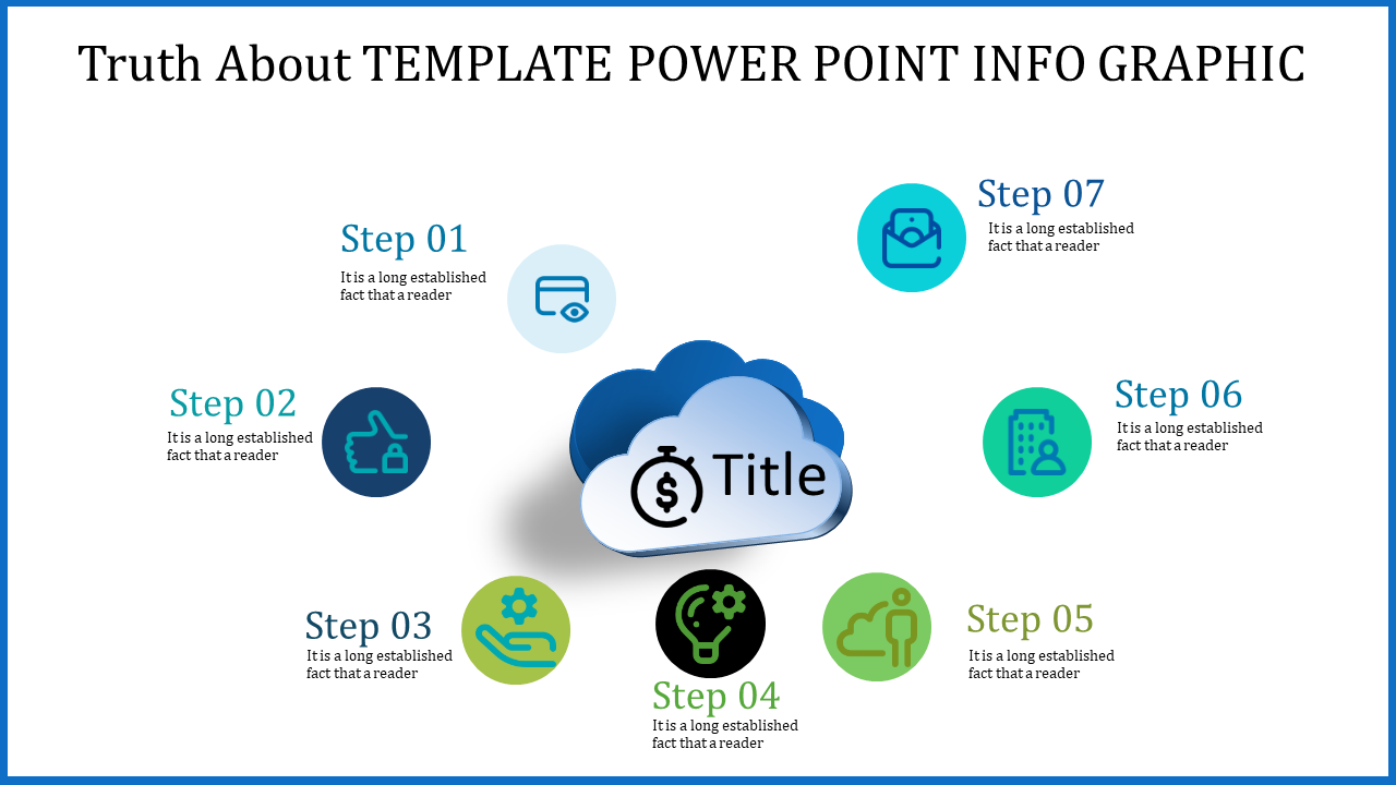 template power point info graphic-Truth About TEMPLATE POWER POINT INFO GRAPHIC